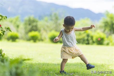 2022虎年男寶寶名字|2022虎年男孩：一飛沖天，宏偉將來的男寶寶名字大全